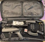 RUGER 22 CHARGER TAKEDOWN .22 LR - 3 of 3