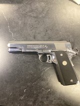COLT GOLD CUP NATIONAL MATCH .45 ACP - 1 of 3