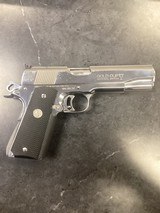 COLT GOLD CUP NATIONAL MATCH .45 ACP - 3 of 3