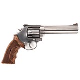 SMITH & WESSON 686-6 .357 MAG - 2 of 3