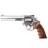 SMITH & WESSON 686-6 .357 MAG