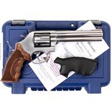 SMITH & WESSON 686-6 .357 MAG - 3 of 3