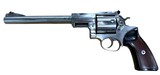 RUGER SUPER REDHAWK .44 MAGNUM