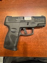 TAURUS G2C - 3 of 3