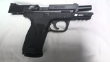 SMITH & WESSON M&P 9 M2.0 9MM LUGER (9x19 PARA) - 1 of 3