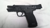 SMITH & WESSON M&P 9 M2.0 9MM LUGER (9x19 PARA) - 2 of 3