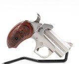 BOND ARMS SNAKE SLAYER IV .45 colt / .410 - 2 of 3