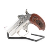 BOND ARMS SNAKE SLAYER IV .45 colt / .410 - 1 of 3
