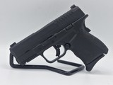 SPRINGFIELD ARMORY XDS-9 3.3 9MM LUGER (9X19 PARA) - 2 of 3