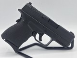 SPRINGFIELD ARMORY XDS-9 3.3 9MM LUGER (9X19 PARA) - 3 of 3