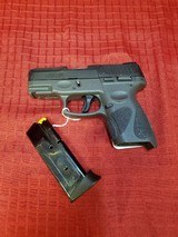 TAURUS G2C 9MM LUGER (9x19 PARA) - 1 of 3