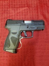 TAURUS G2C 9MM LUGER (9x19 PARA) - 3 of 3