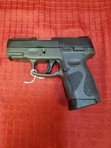 TAURUS G2C 9MM LUGER (9x19 PARA) - 2 of 3