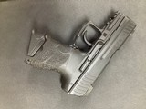 HECKLER & KOCH P30SK 9MM LUGER (9x19 PARA) - 1 of 3