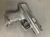 HECKLER & KOCH P30SK 9MM LUGER (9x19 PARA) - 2 of 3