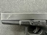 GLOCK 22 .40 CALIBER - 3 of 3