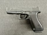 GLOCK 22 .40 CALIBER - 2 of 3