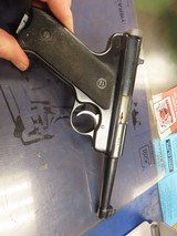 RUGER MK I .22 LR - 1 of 3
