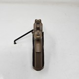 KIMBER Ultra Tactical II .45 ACP - 2 of 3