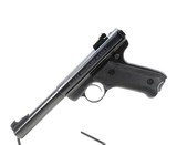 RUGER MARK I Target .22 LR - 2 of 3