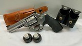 SMITH & WESSON 686-6 .357 MAG - 2 of 3