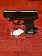 RUGER EC9S COMPACT 9MM LUGER (9x19 PARA) - 3 of 3