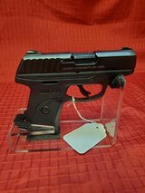 RUGER EC9S COMPACT 9MM LUGER (9x19 PARA) - 2 of 3