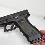 GLOCK G17 GEN 3 "DON&sbquo;&sbquo;T TREAD ON ME" CERAKOTE 9MM LUGER (9x19 PARA - 2 of 3