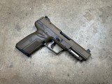 FN FIVE-SEVEN MK II FULL FDE 5.7X28MM - 1 of 2