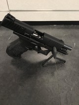 WALTHER PPQ .22 LR - 2 of 3