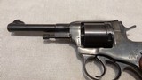 RUSSIAN SERVICE PISTOLS AND RIFLES Nagant 1895 .32 ACP - 3 of 3