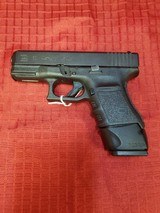 GLOCK G30 EXTENDED MAGAZINE .45 ACP - 1 of 3