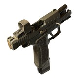 SIG SAUER P320 9MM LUGER (9x19 PARA) - 3 of 3