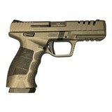 SAR FIREARMS SAR 9X 9MM 9MM LUGER (9x19 PARA)