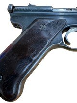 RUGER MKI .22 LR - 2 of 3