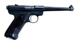 RUGER MKI .22 LR - 1 of 3