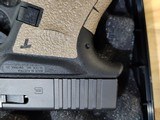 GLOCK G43 9MM LUGER (9x19 PARA) - 2 of 3