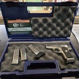 COLT MUSTANG POCKETLITE .380 ACP - 3 of 3