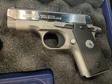 COLT MUSTANG POCKETLITE .380 ACP - 2 of 3
