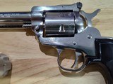 RUGER NEW MODEL SINGLE-SIX .22 LR/.22 WMR - 2 of 3