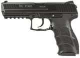 HECKLER & KOCH P30L V1 9MM LUGER (9x19 PARA)