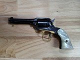 RUGER BEARCAT .22 LR