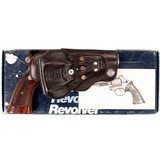 SMITH & WESSON 66-1 .357 MAG - 3 of 3