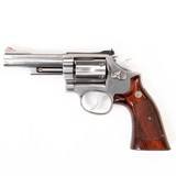 SMITH & WESSON 66-1 .357 MAG - 1 of 3