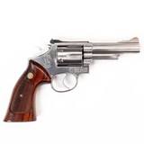 SMITH & WESSON 66-1 .357 MAG - 2 of 3