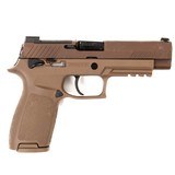 SIG SAUER P320 M17 9MM LUGER (9x19 PARA) - 2 of 3