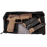 SIG SAUER P320 M17 9MM LUGER (9x19 PARA) - 3 of 3