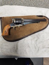NAVY ARMS 1875 Army .44-40 WIN - 1 of 3