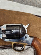 NAVY ARMS 1875 Army .44-40 WIN - 2 of 3