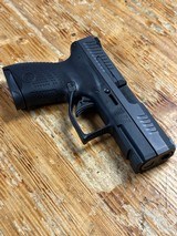 CZ P10M 9MM LUGER (9x19 PARA) - 1 of 2